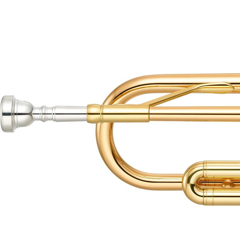 Yamaha YTR4335G II Tromba in Sib - immagine 2