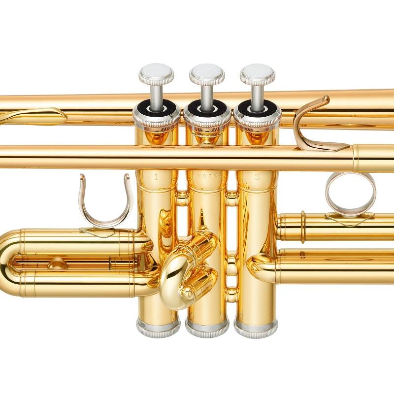 Yamaha YTR4335G II Tromba in Sib - immagine 3