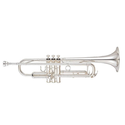 Yamaha YTR4335GS II Tromba in Sib
