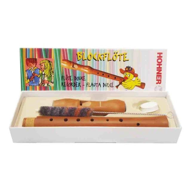Hohner B 9501 Flauto dolce - immagine 2