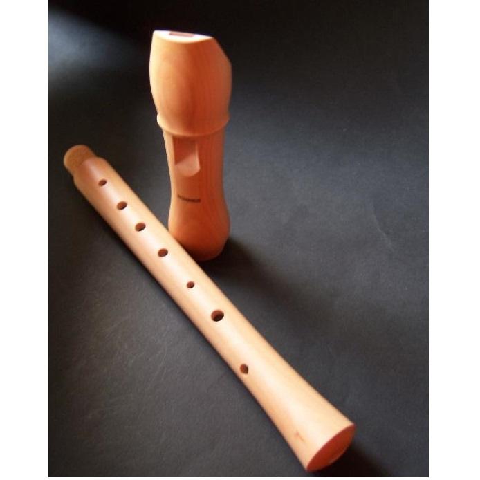 Hohner 9565 Flauto dolce soprano - immagine 2