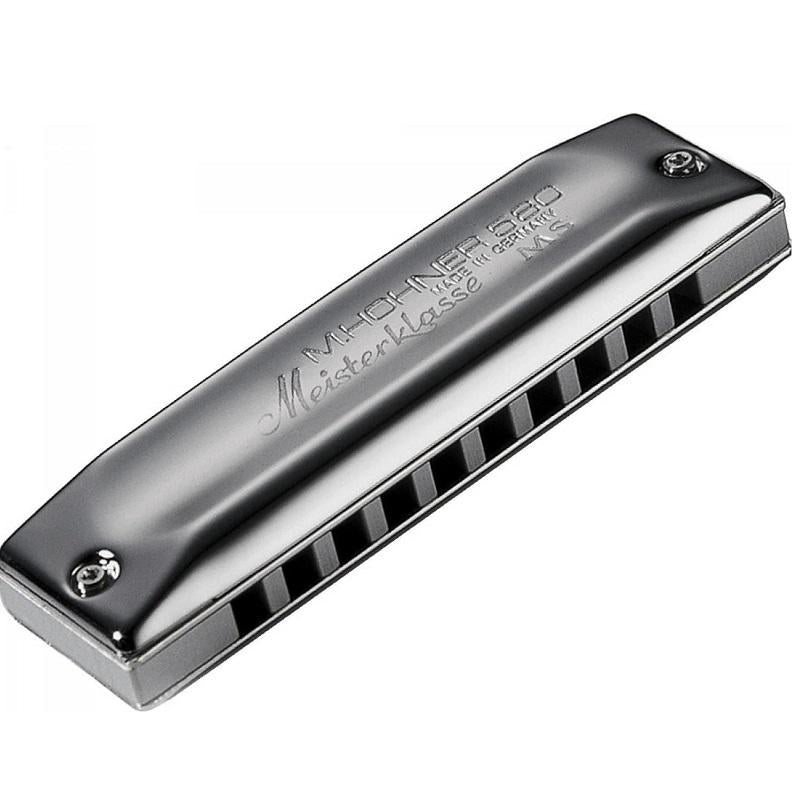 Hohner 58020 in Mi MeisterKlass Armonica a bocca