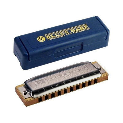 Hohner Blues Harp 53220 Armonica a bocca