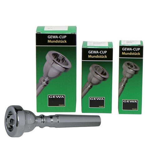 Tromba cup 112c Bocchino