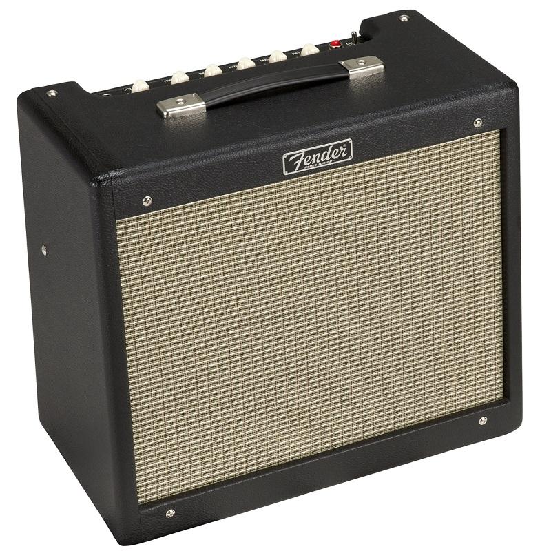 Fender Blues Junior IV Amplificatore Valvolare per chitarra elettrica NUOVO ARRIVO - immagine 4