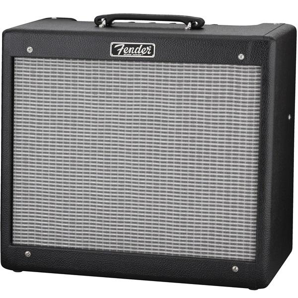 Fender Blues Junior IV Amplificatore Valvolare per chitarra elettrica NUOVO ARRIVO - immagine 5