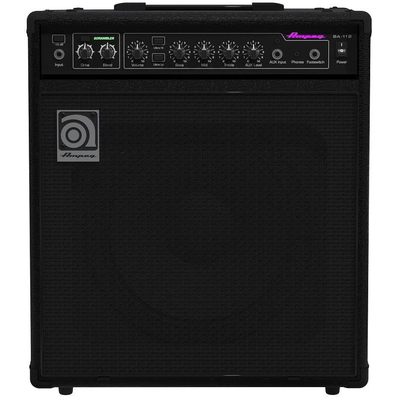 Ampeg BA112 V2 Amplificatore per Basso