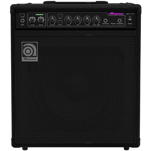 Ampeg BA112 V2 Amplificatore per Basso