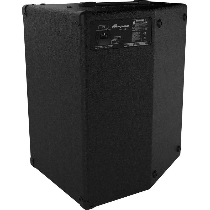 Ampeg BA112 V2 Amplificatore per Basso - immagine 2