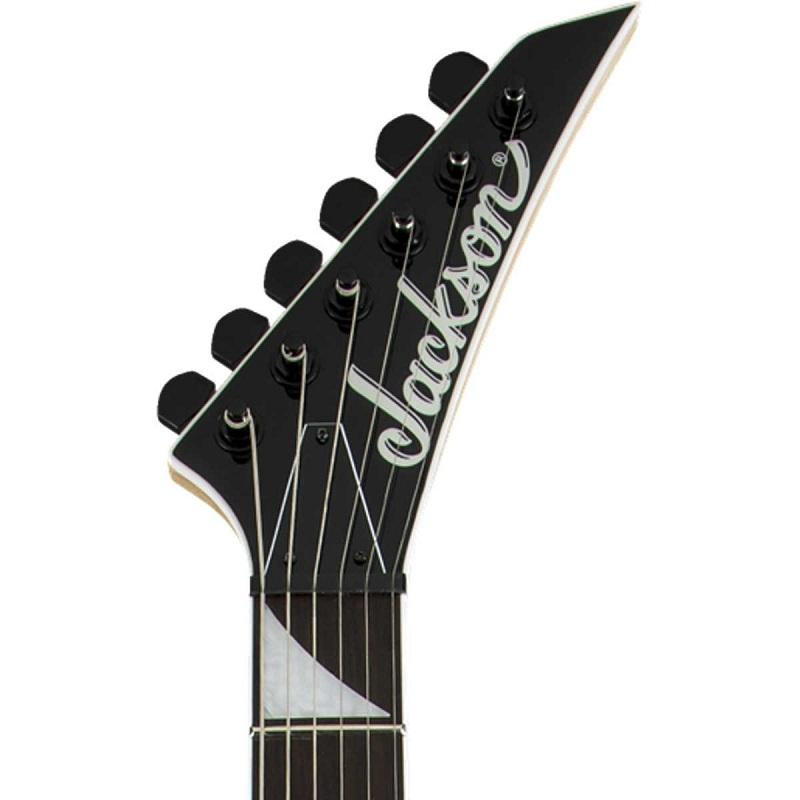 Jackson JS32T KELLY Viola Burst Chitarra Elettrica - immagine 4