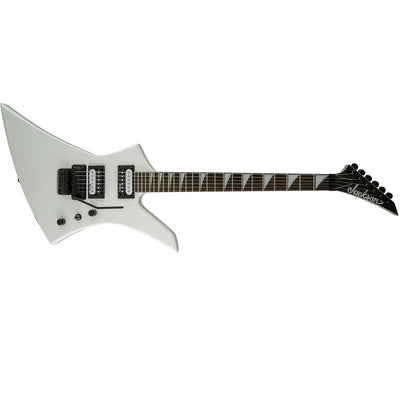 Jackson JS32 Kelly Snow white Chitarra Elettrica DISPONIBILITA IMMEDIATA NUOVO ARRIVO