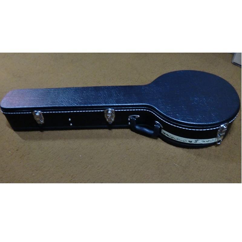 VGS Tennessee Select Banjo 6 Corde con Custodia inclusa - immagine 3