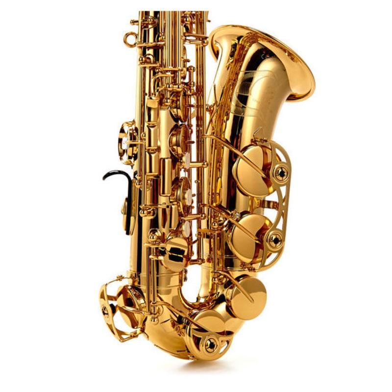 Yamaha YAS480 Sax contralto in Mib NUOVO ARRIVO - immagine 3