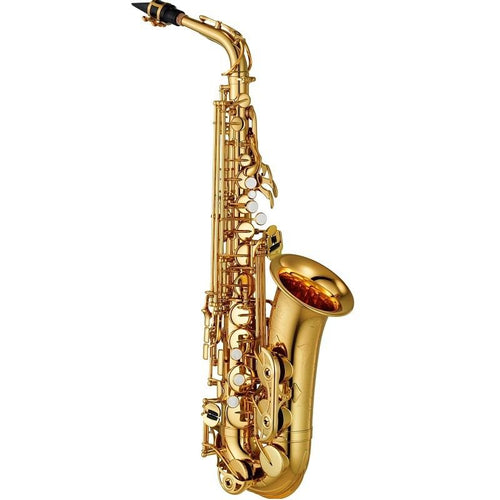 Yamaha YAS480 Sax contralto in Mib NUOVO ARRIVO