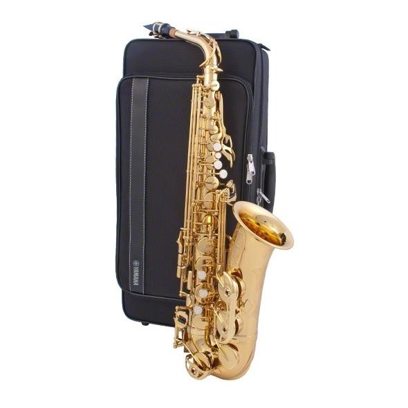 Yamaha YAS480 Sax contralto in Mib NUOVO ARRIVO - immagine 2