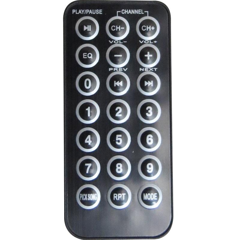 Karma RDM 10A Cassa acustica attiva - immagine 4