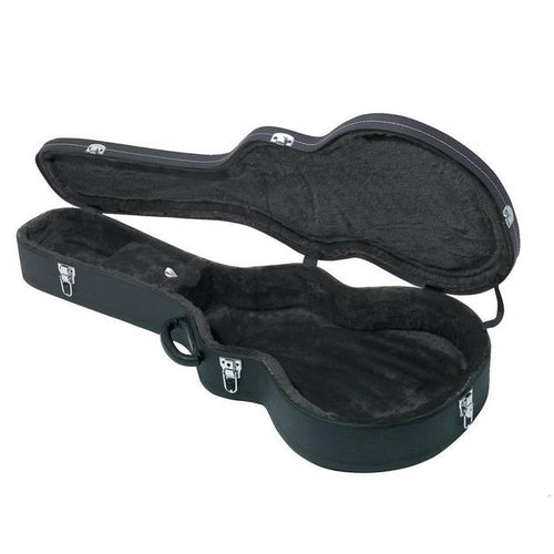 Custodia per chitarra semiacustica tipo Gretsch 335 e DAngelico