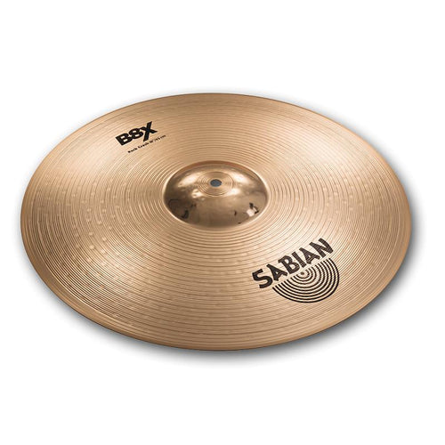 Sabian B8X Rock Crash 18 Piatto per batteria