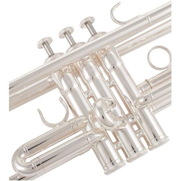 Yamaha YTR2330S Tromba in Sib - immagine 2