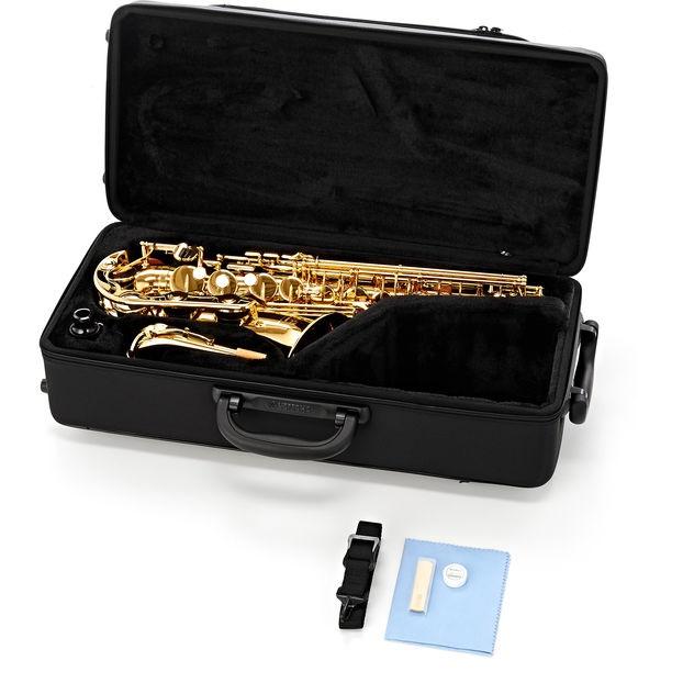 Yamaha YAS280 Sax contralto in Mib - immagine 5