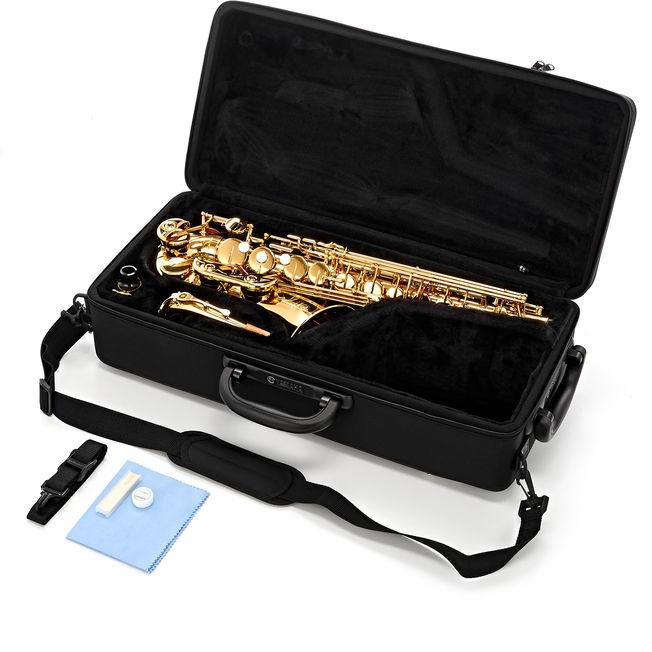 Yamaha YAS480 Sax contralto in Mib NUOVO ARRIVO - immagine 4