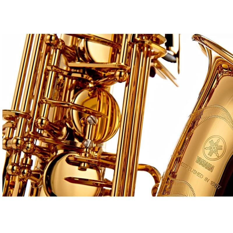 Yamaha YAS480 Sax contralto in Mib NUOVO ARRIVO - immagine 5