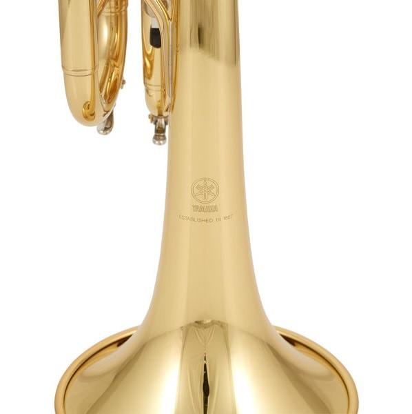 Yamaha YTR3335 Tromba in Sib - immagine 2