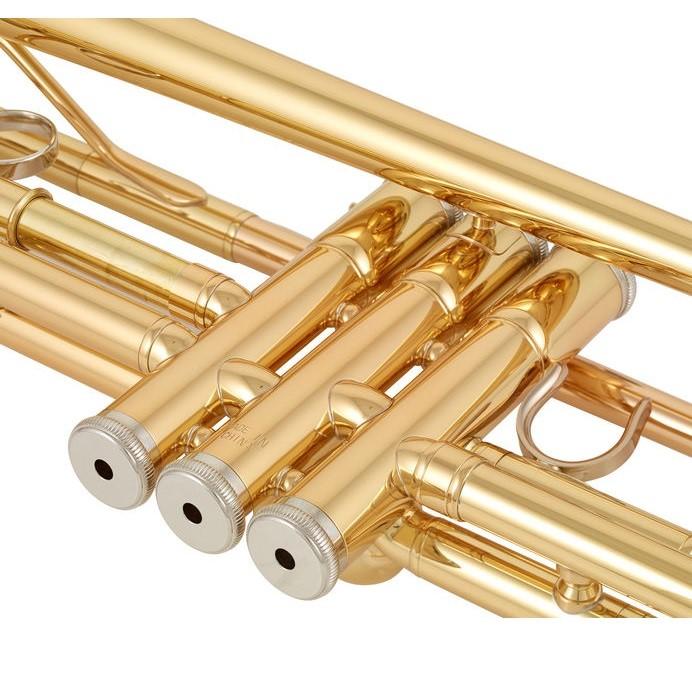 Yamaha YTR3335 Tromba in Sib - immagine 3