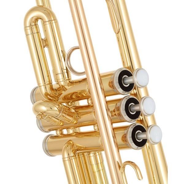 Yamaha YTR3335 Tromba in Sib - immagine 4