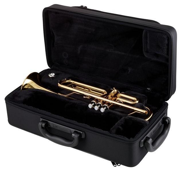 Yamaha YTR3335 Tromba in Sib - immagine 6