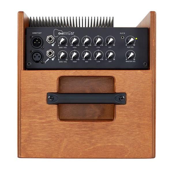 Acus One Forstrings 5T 75W Amplificatore per strumenti acustici e voce - immagine 2