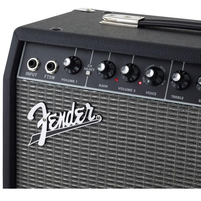 Fender Champion 40 Amplificatore per chitarra elettrica - immagine 3