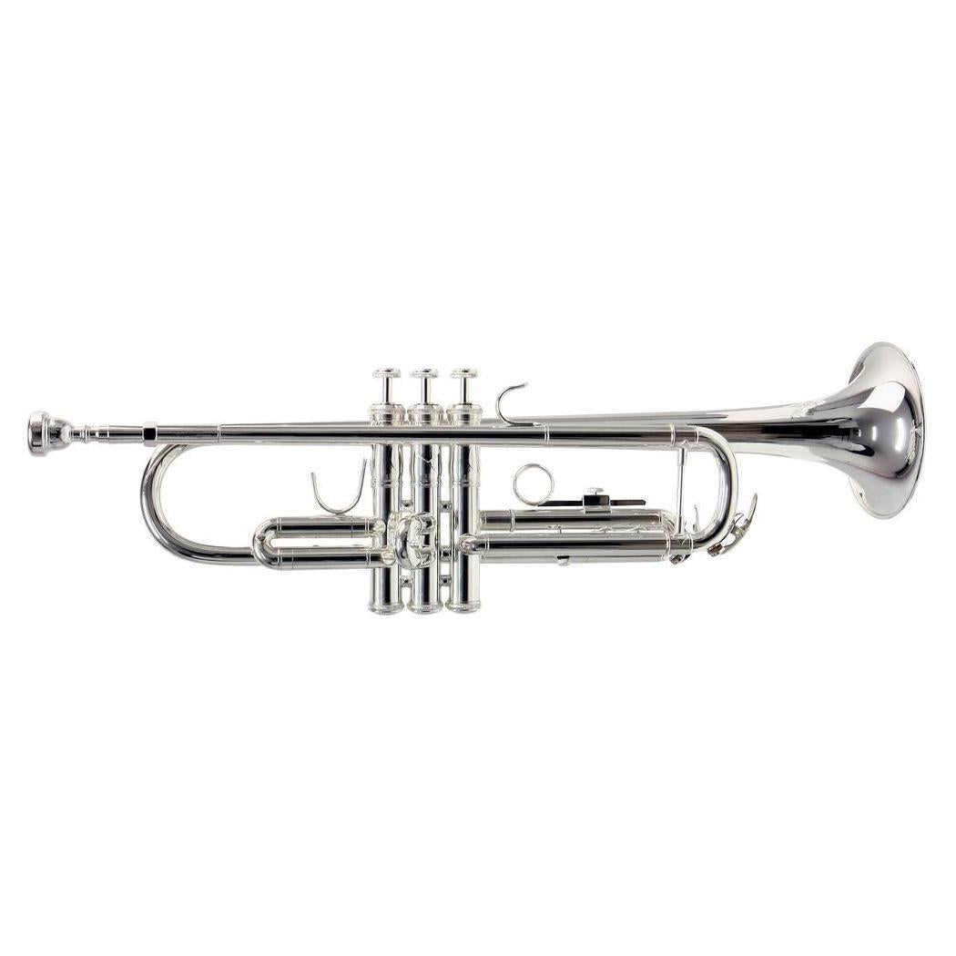 Bach TR650S Tromba in Sib Finitura argentata - immagine 2