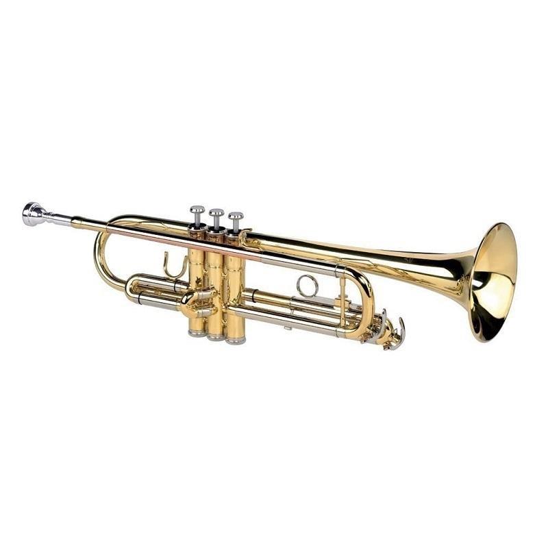 Alysee TR6333 Tromba in Sib - immagine 2