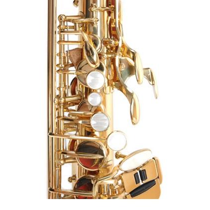 Jupiter JAS500A Sax contralto in Mib - immagine 4