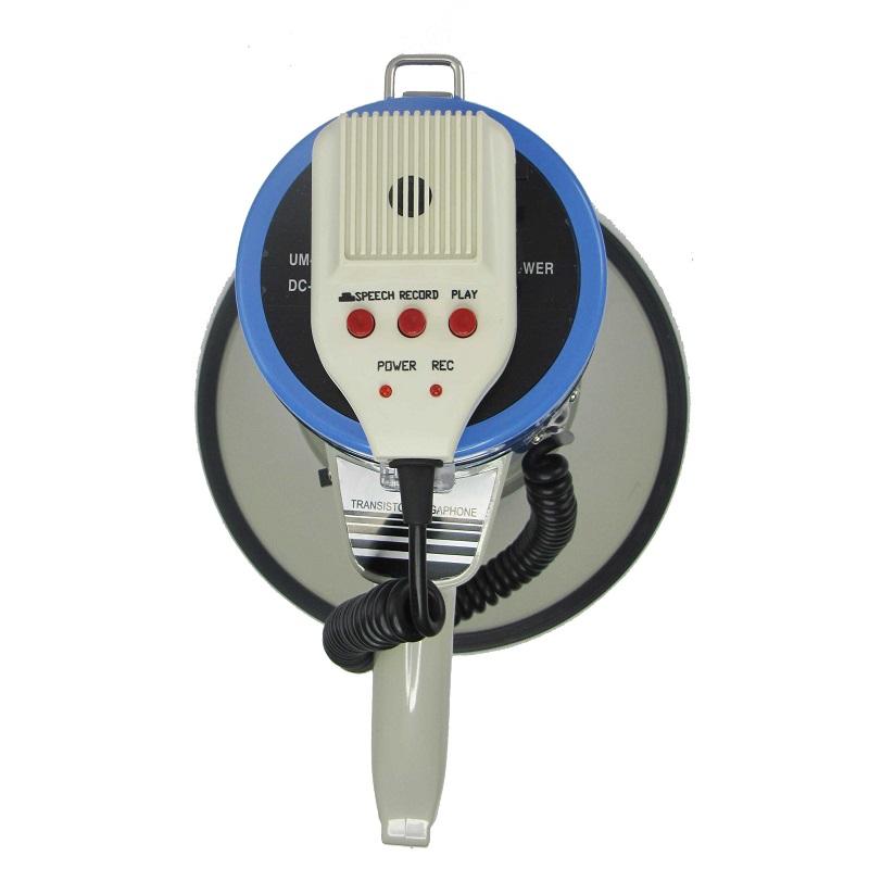 KARMA GT 1228USB Megafono - immagine 3