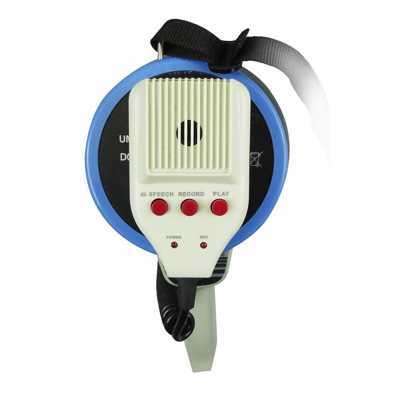 KARMA GT 1228USB Megafono - immagine 4