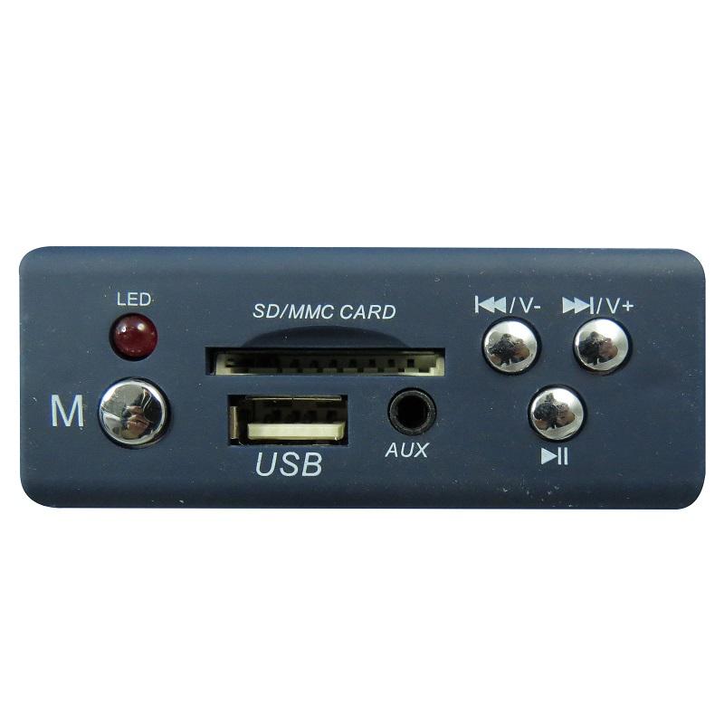 KARMA GT 1228USB Megafono - immagine 5