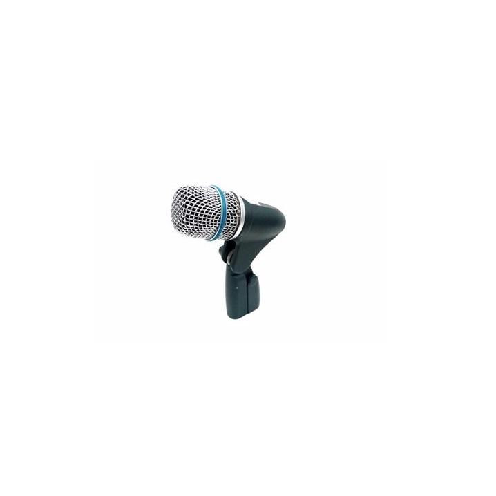 JTS JMX6 Microfono per Percussioni - immagine 2