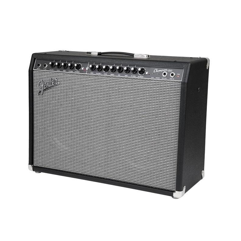 Fender Champion 100 Amplificatore per chitarra elettrica NUOVO ARRIVO - immagine 3