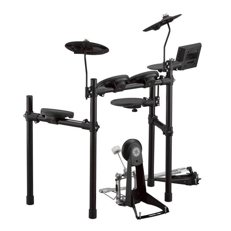 Yamaha DTX 452K Batteria Elettronica con Cuffie - immagine 2
