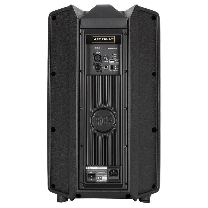 RCF ART 710A MK 4 Cassa acustica attiva - immagine 2