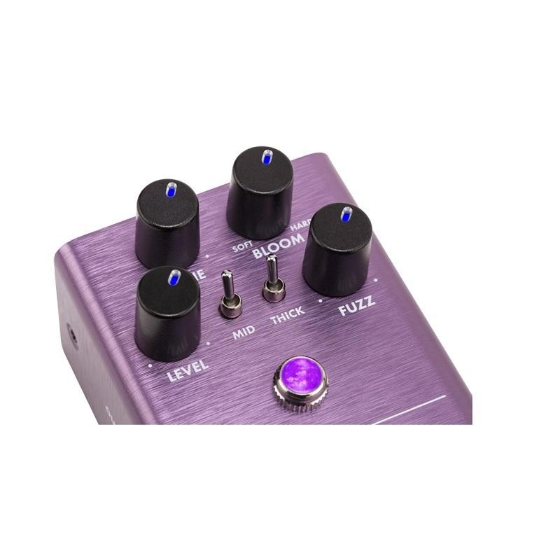 Fender The Pelt Fuzz Pedale per chitarra elettrica - immagine 2