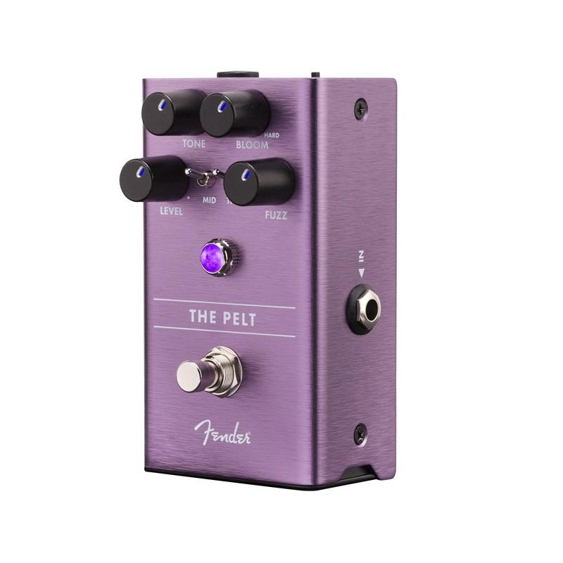 Fender The Pelt Fuzz Pedale per chitarra elettrica - immagine 3