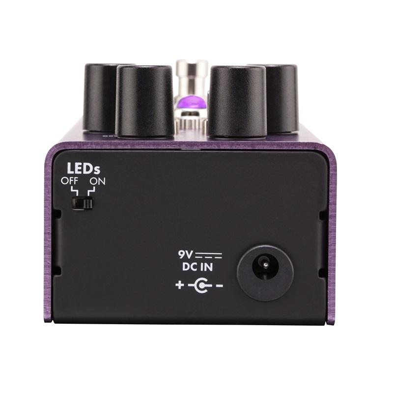 Fender The Pelt Fuzz Pedale per chitarra elettrica - immagine 5
