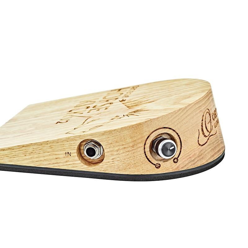 Digital Stomp box Horse Kick V2 Ortega Pedale per chitarra - immagine 2