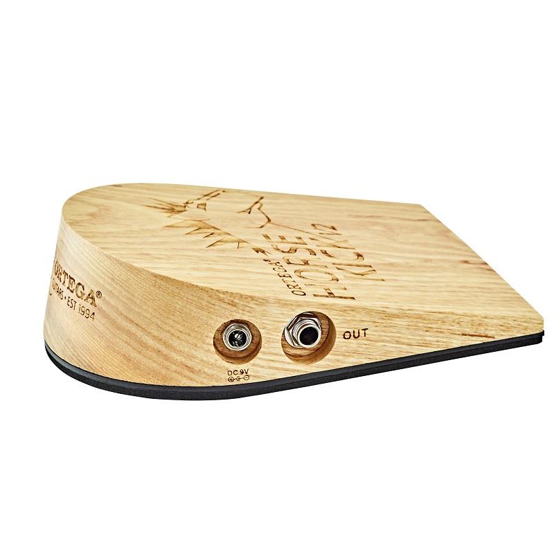 Digital Stomp box Horse Kick V2 Ortega Pedale per chitarra - immagine 3