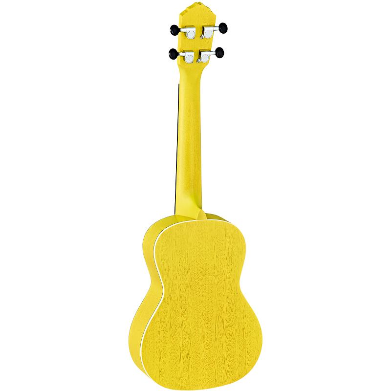 Ortega RUSUN Ukulele concerto - immagine 2