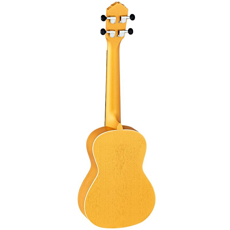Ortega RUGOLD Ukulele concerto - immagine 2
