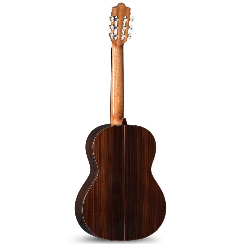 Alhambra 7P Chitarra Classica NUOVO ARRIVO - immagine 2